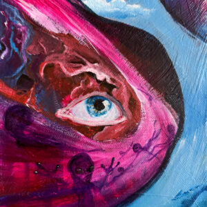 Psychedelic Universe